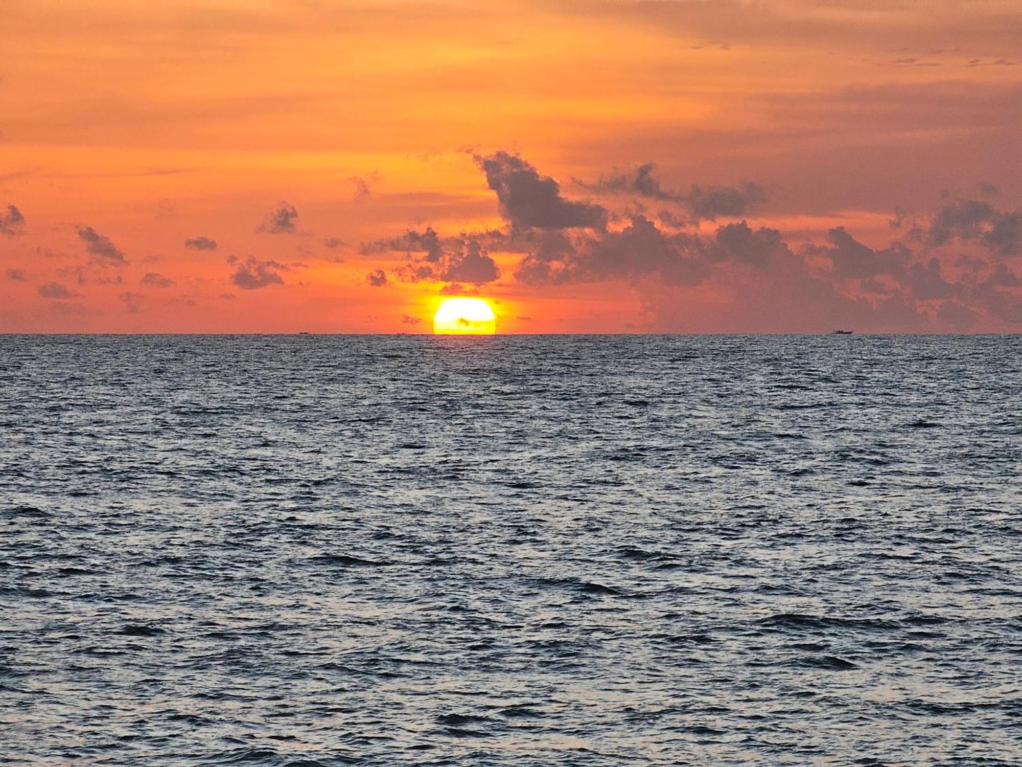 Ether Marari Beachfront 马拉利库兰 外观 照片
